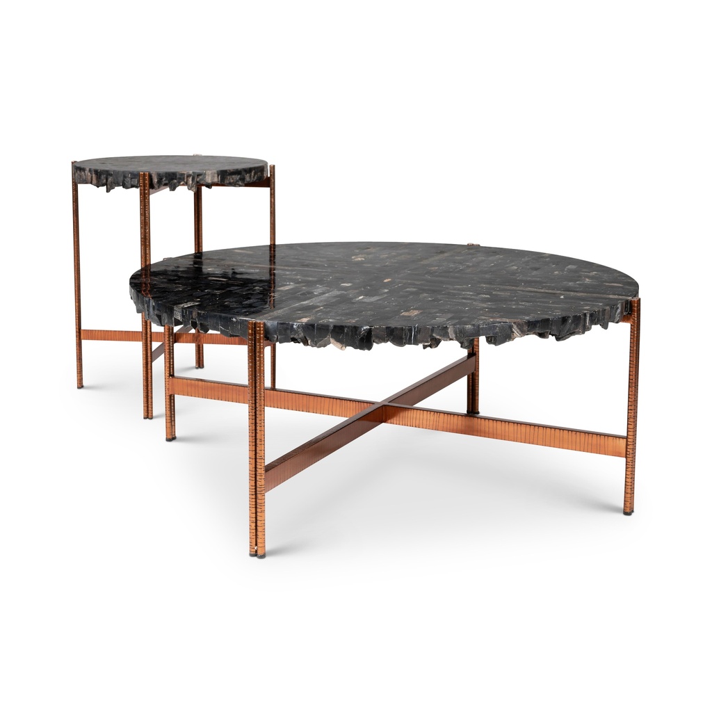 Jenna Coffee Table | Urbia Imports